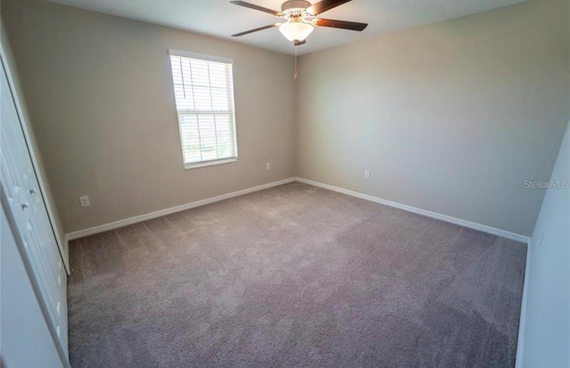 SPENCER CRK PH 2 - Residential Lease