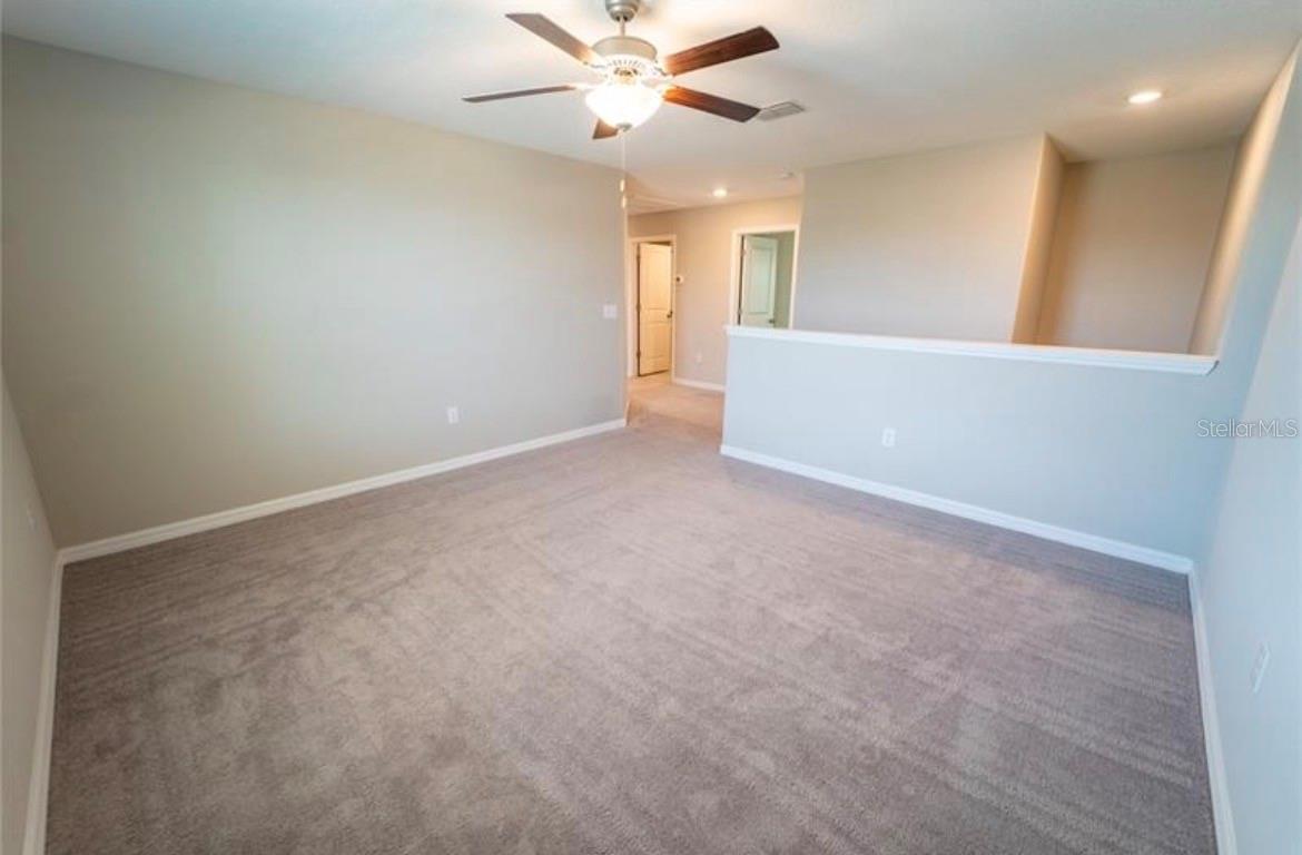 SPENCER CRK PH 2 - Residential Lease