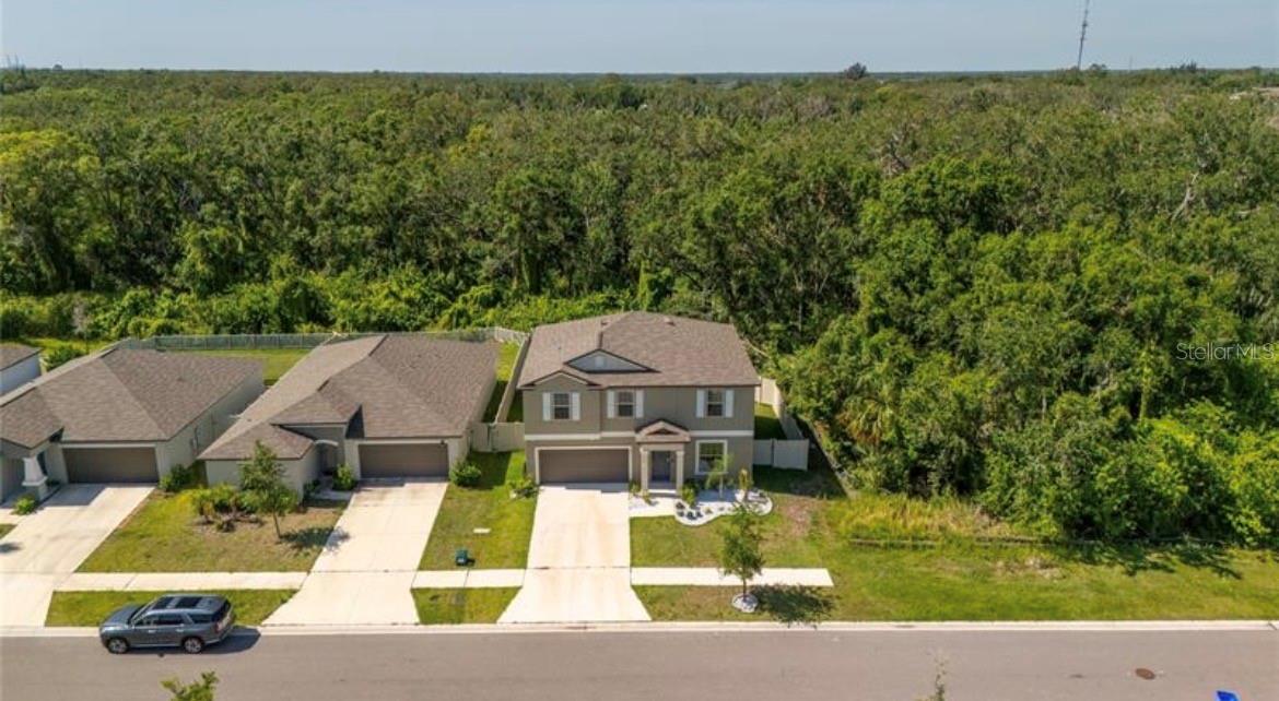 SPENCER CRK PH 2 - Residential Lease