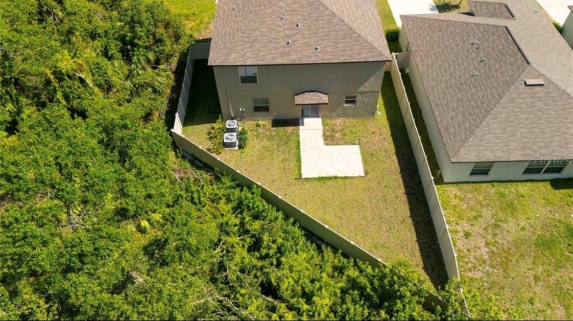 SPENCER CRK PH 2 - Residential Lease