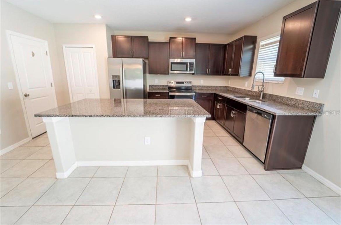 SPENCER CRK PH 2 - Residential Lease