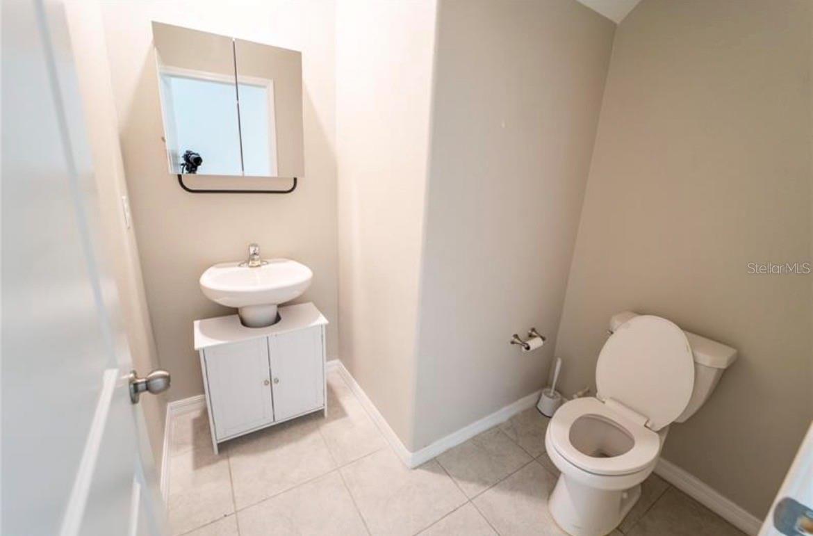 SPENCER CRK PH 2 - Residential Lease