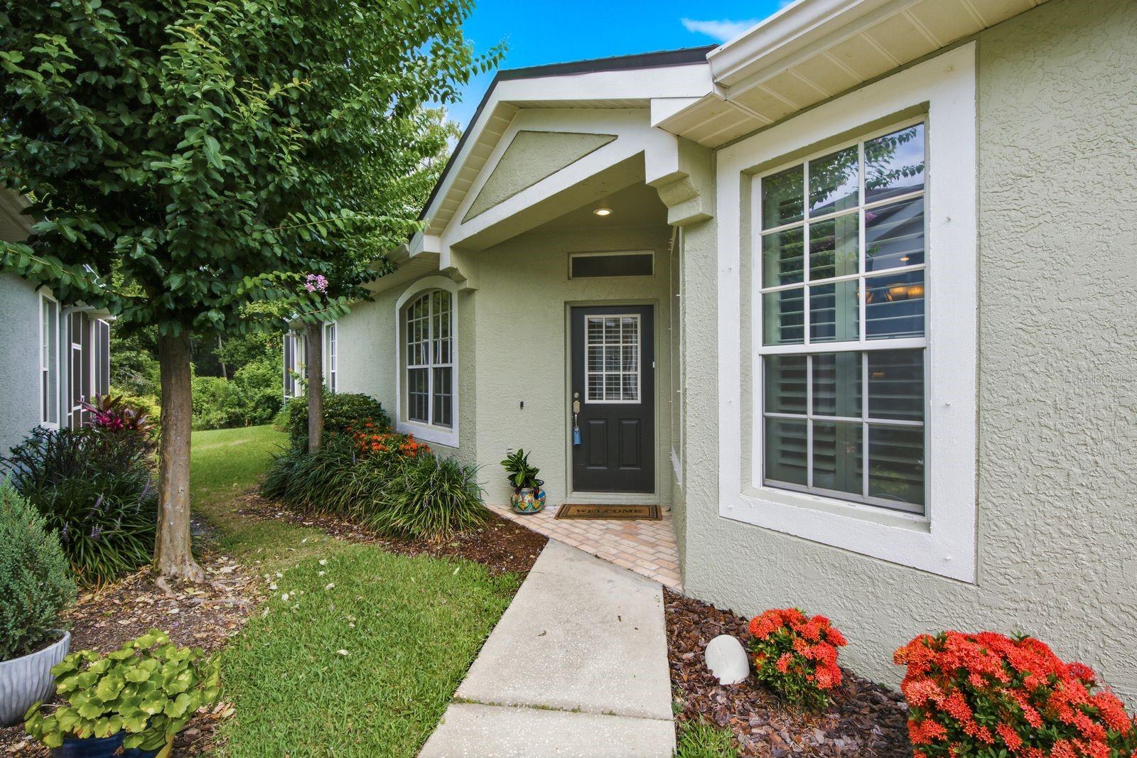 9811 GINGERWOOD DRIVE