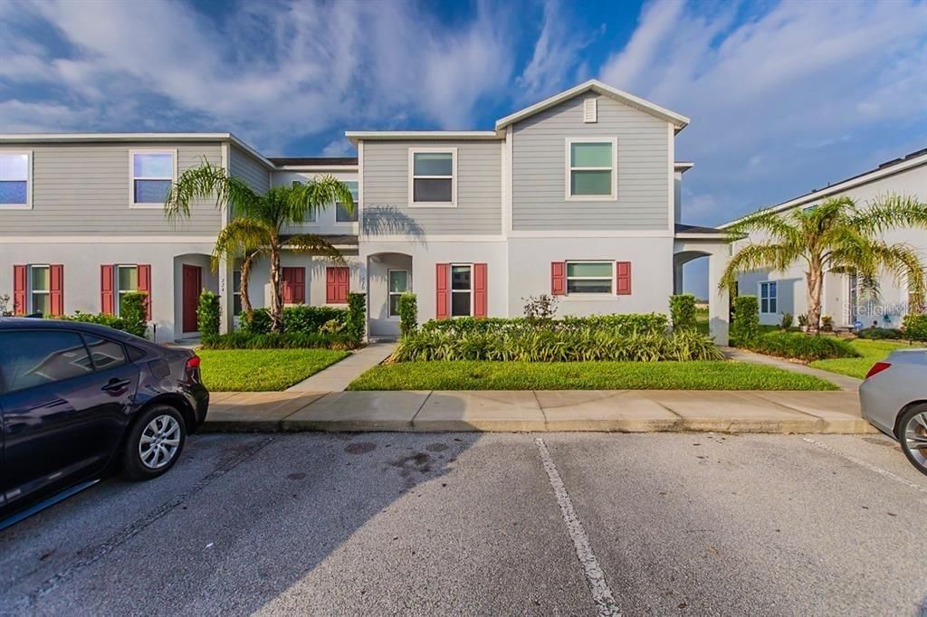 Photo of 220 Primrose Drive, Davenport, FL 33837 (MLS # O6375909)