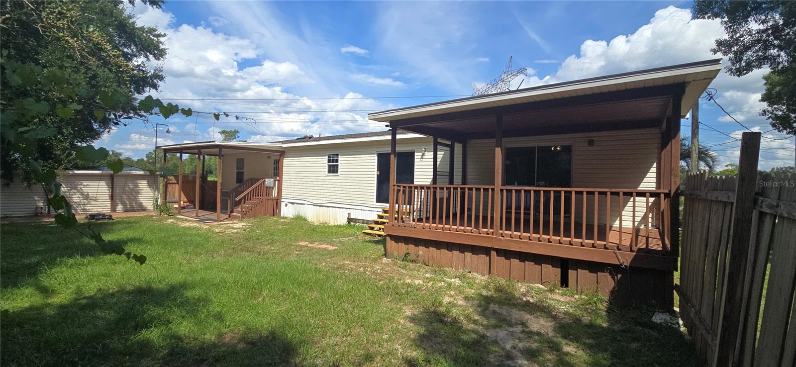 ROLLING HILLS ADD CRYSTAL RIVER UNIT 01 UNREC - Residential