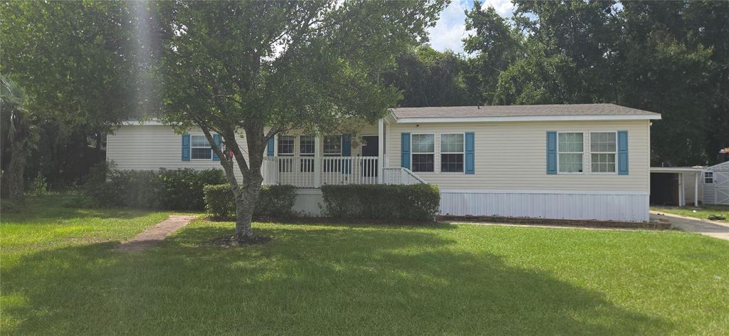 Photo of 2476 N Wright Point, Crystal River, FL 34428 (MLS # OM711050)