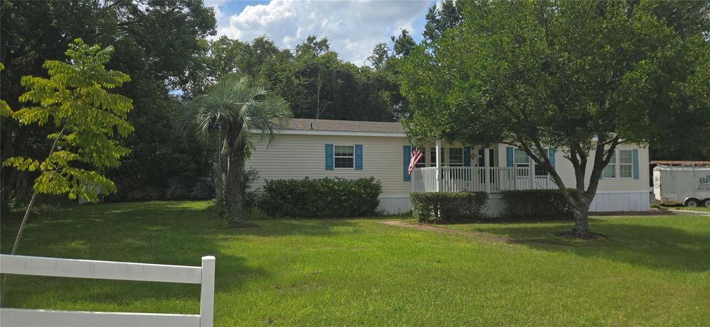 Photo of 2476 N Wright Point, Crystal River, FL 34428 (MLS # OM711050)