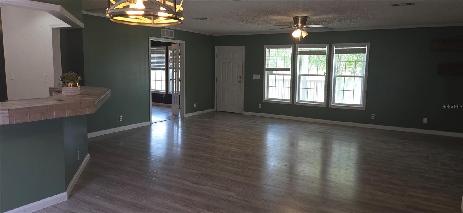 ROLLING HILLS ADD CRYSTAL RIVER UNIT 01 UNREC - Residential