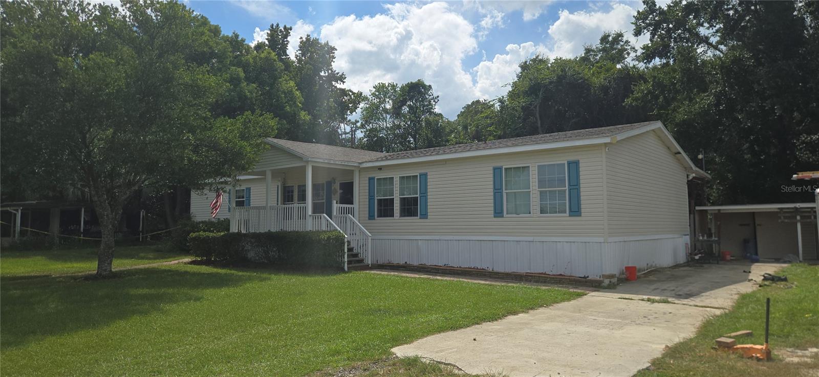 ROLLING HILLS ADD CRYSTAL RIVER UNIT 01 UNREC - Residential