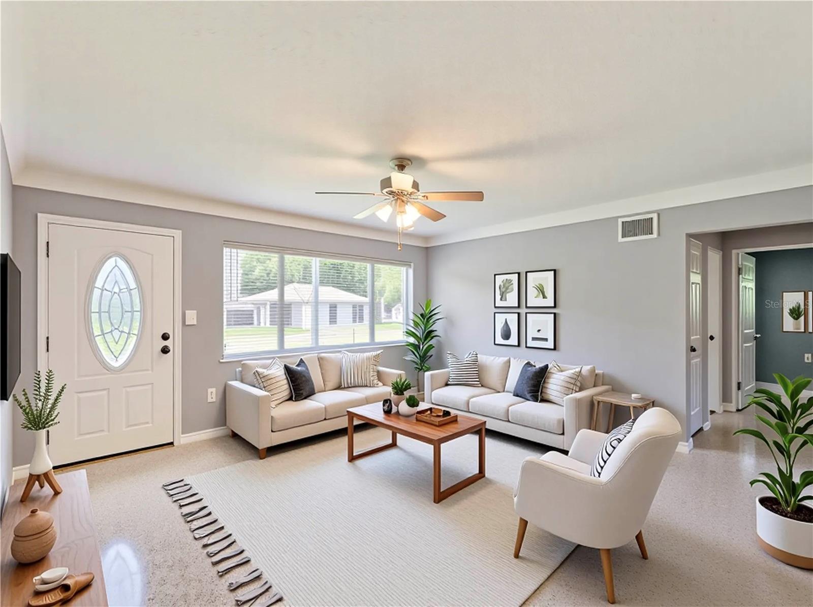 993 GARY STREET A & B
