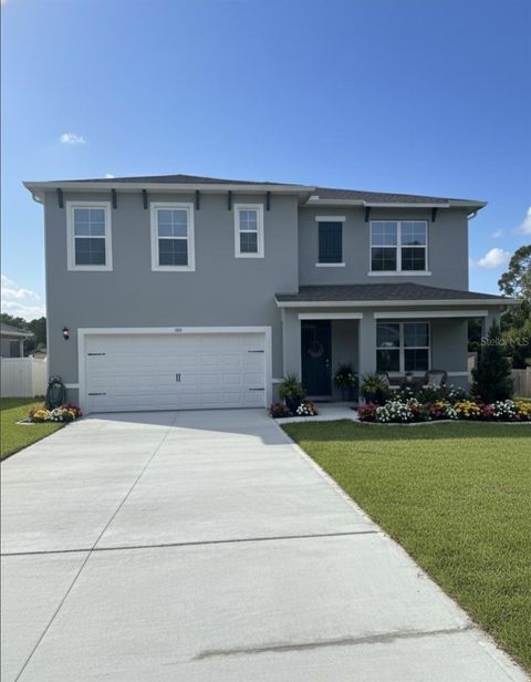Photo of 762 W 9th Street, Deltona, FL 32725 (MLS # O6246737)