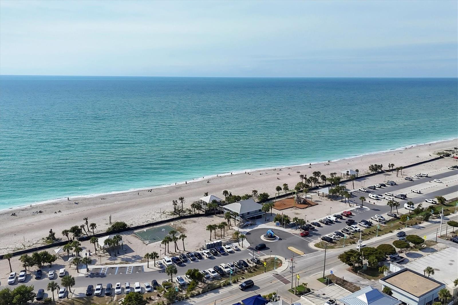 ENGLEWOOD BEACH CONDO VILLA 19 - Residential