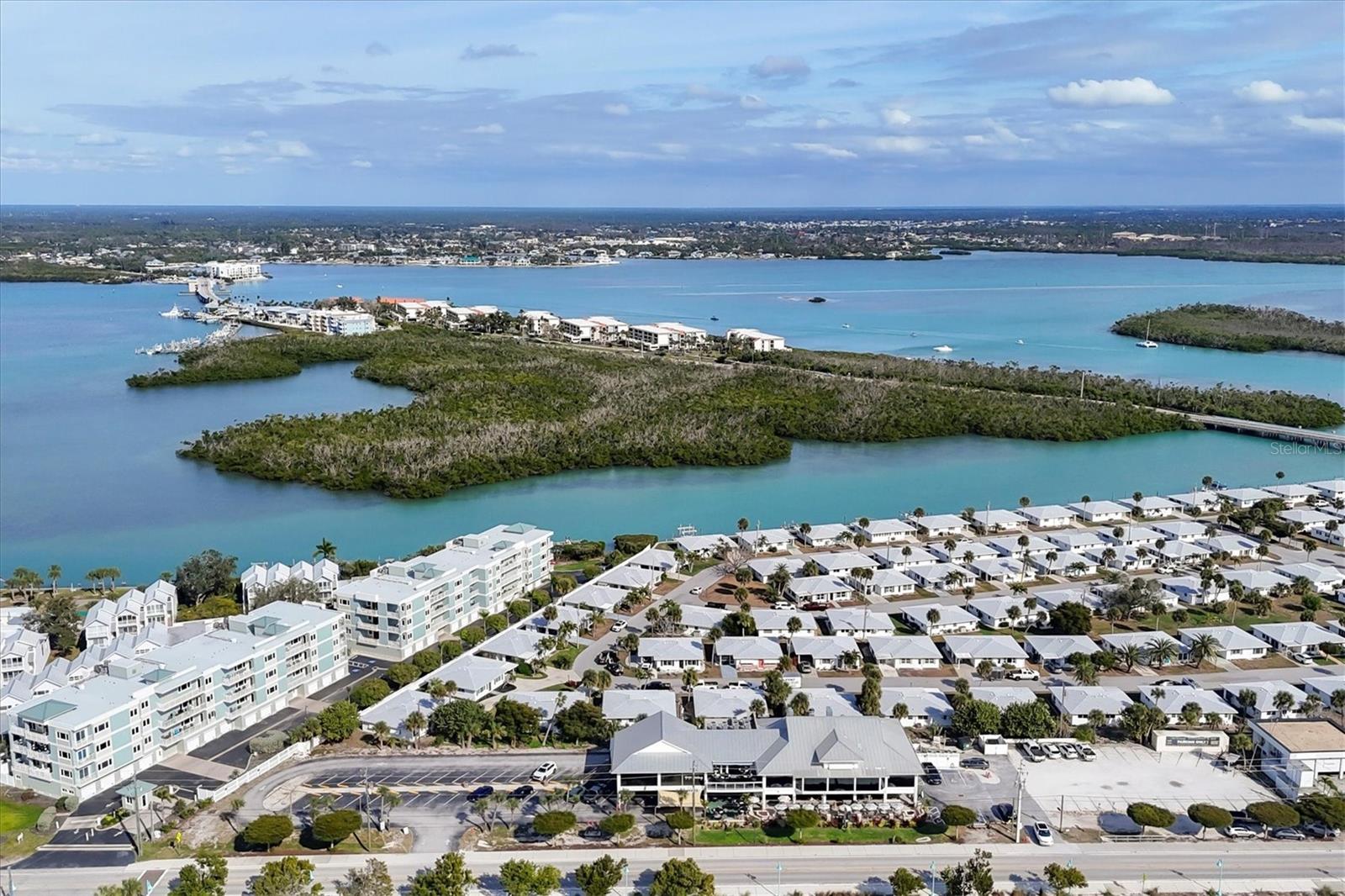ENGLEWOOD BEACH CONDO VILLA 19 - Residential