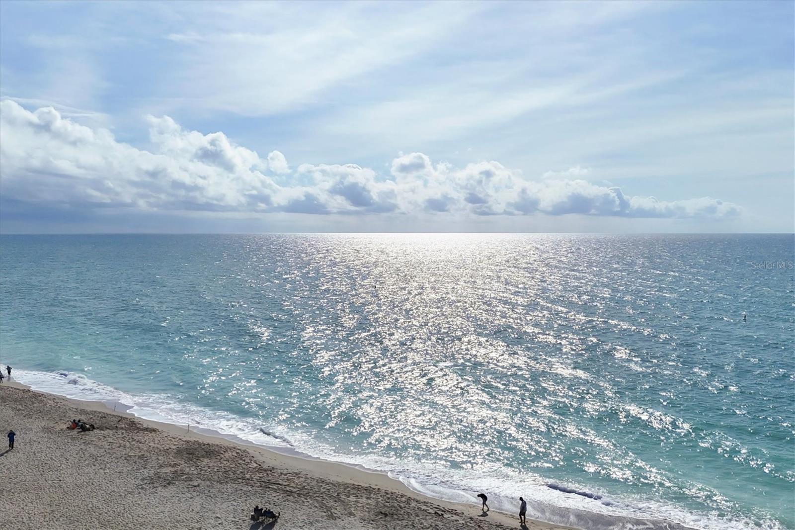 ENGLEWOOD BEACH CONDO VILLA 19 - Residential