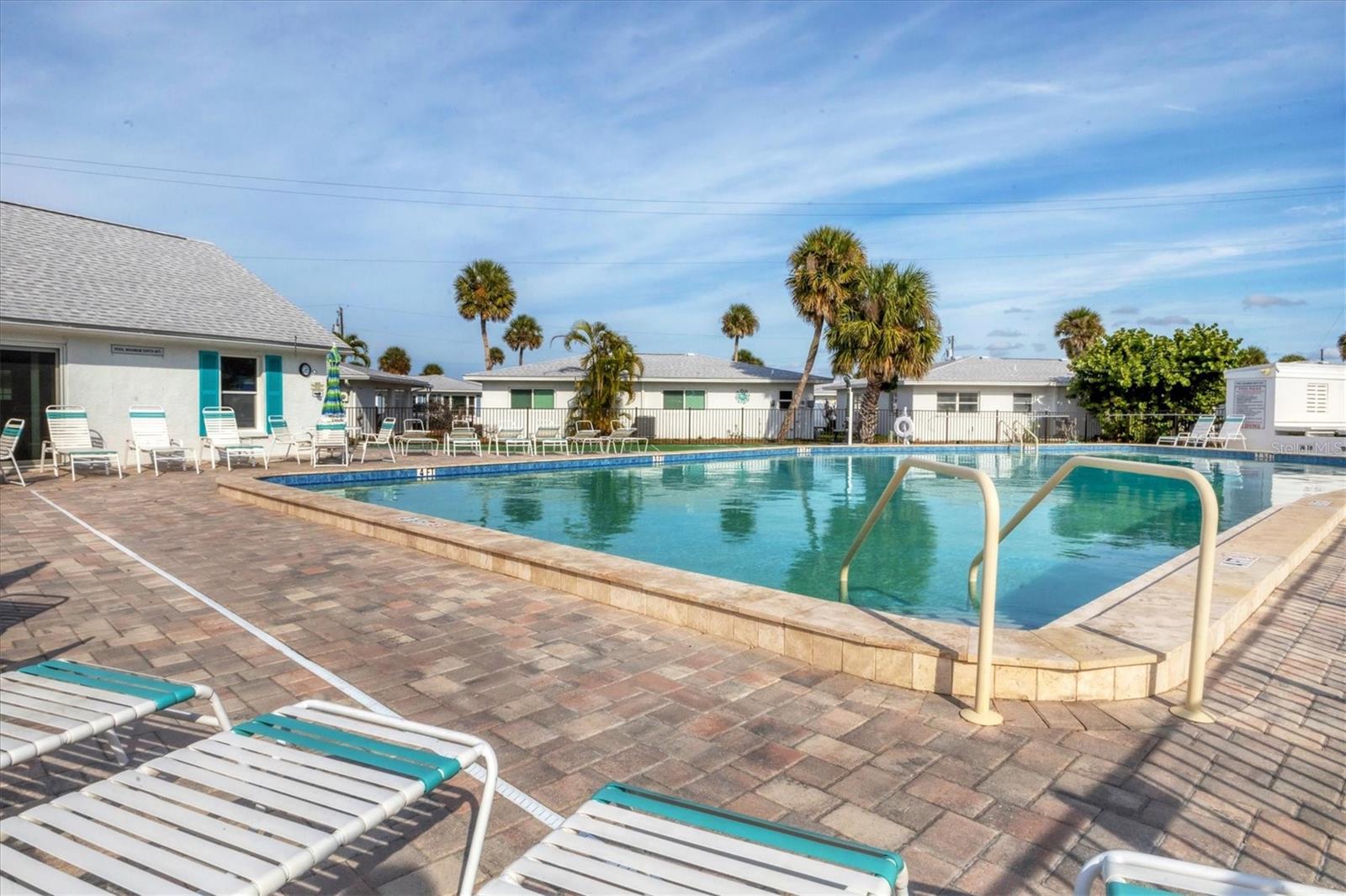 ENGLEWOOD BEACH CONDO VILLA 19 - Residential