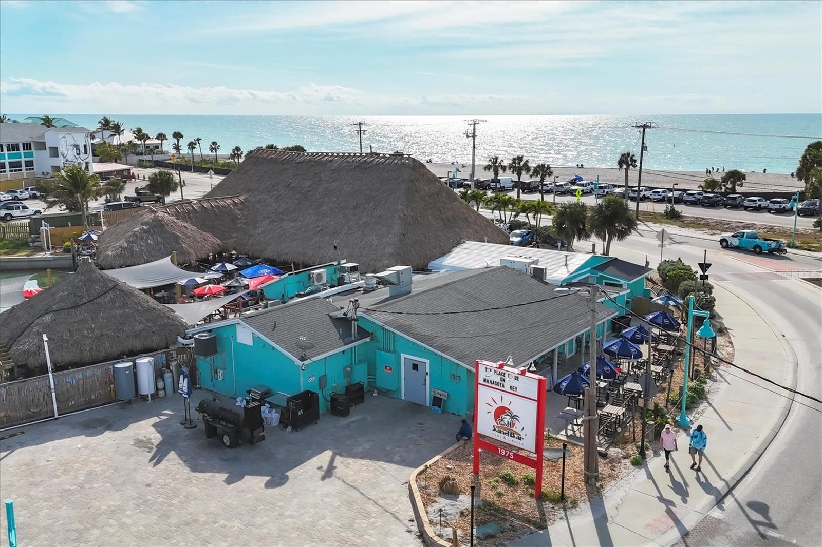 ENGLEWOOD BEACH CONDO VILLA 19 - Residential