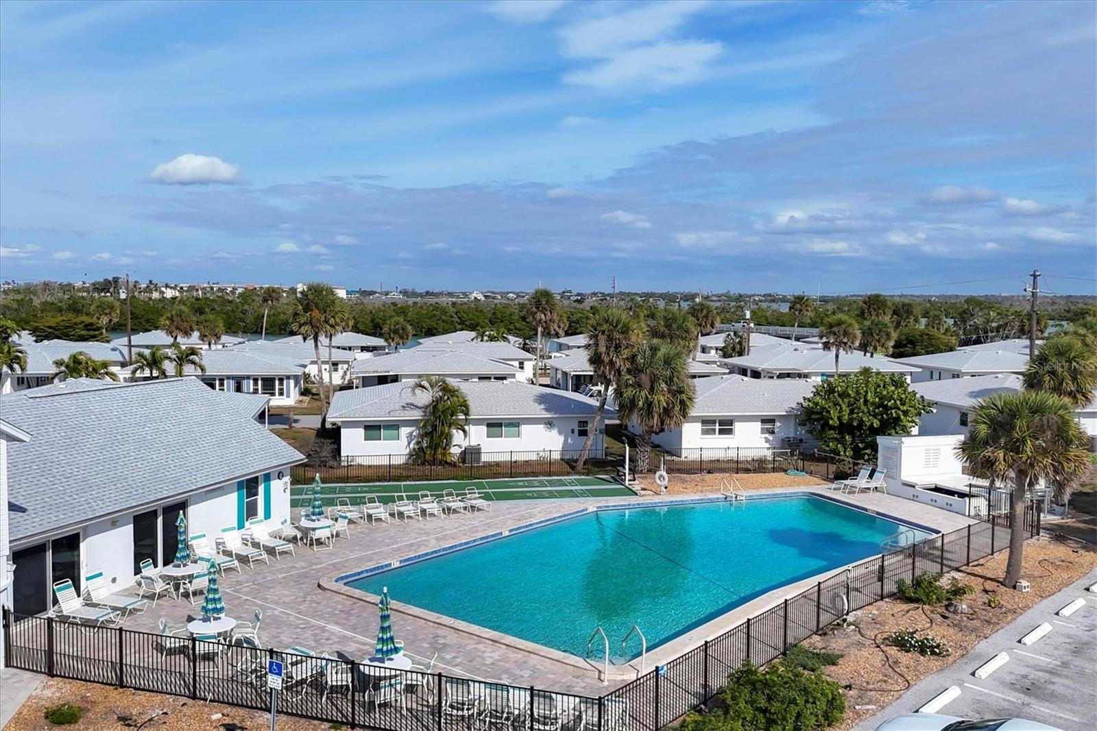 ENGLEWOOD BEACH CONDO VILLA 19 - Residential