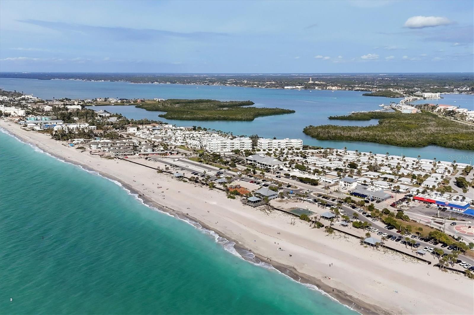 ENGLEWOOD BEACH CONDO VILLA 19 - Residential