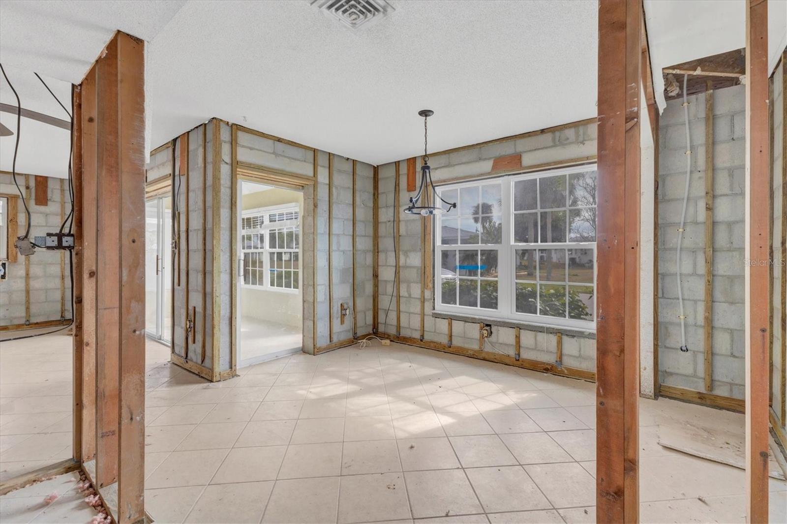 ENGLEWOOD BEACH CONDO VILLA 19 - Residential