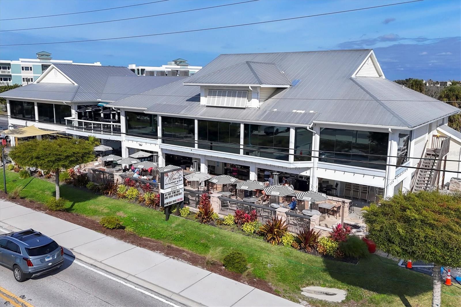 ENGLEWOOD BEACH CONDO VILLA 19 - Residential