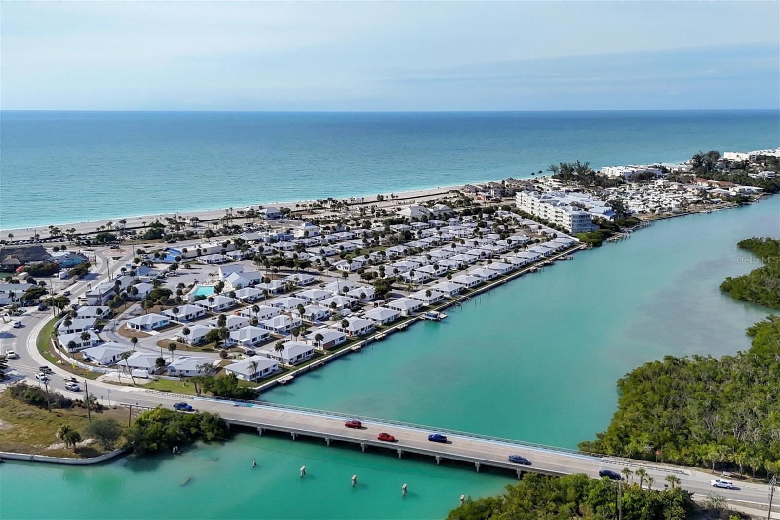 ENGLEWOOD BEACH CONDO VILLA 19 - Residential