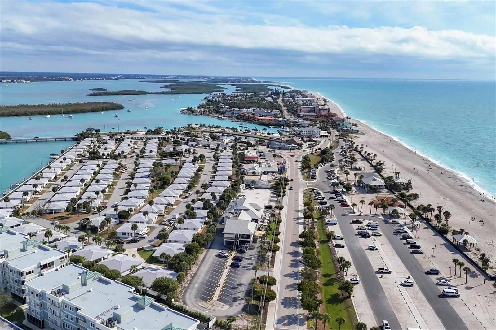 ENGLEWOOD BEACH CONDO VILLA 19 - Residential