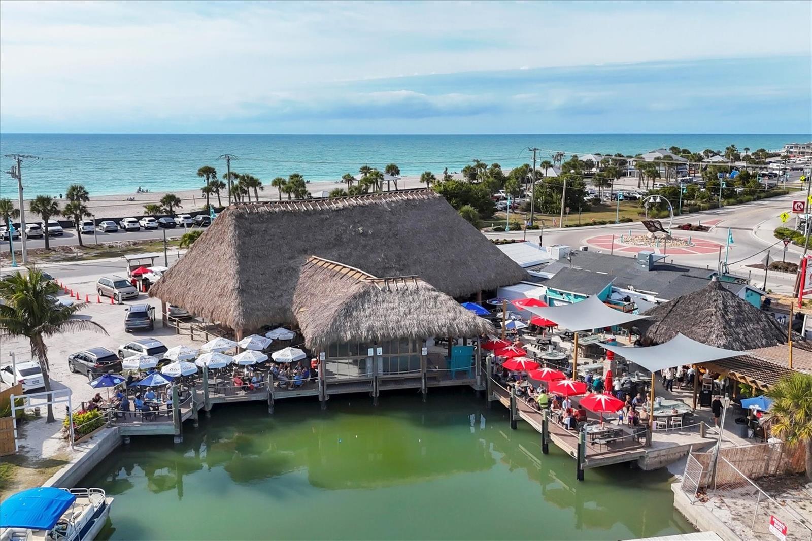 ENGLEWOOD BEACH CONDO VILLA 19 - Residential