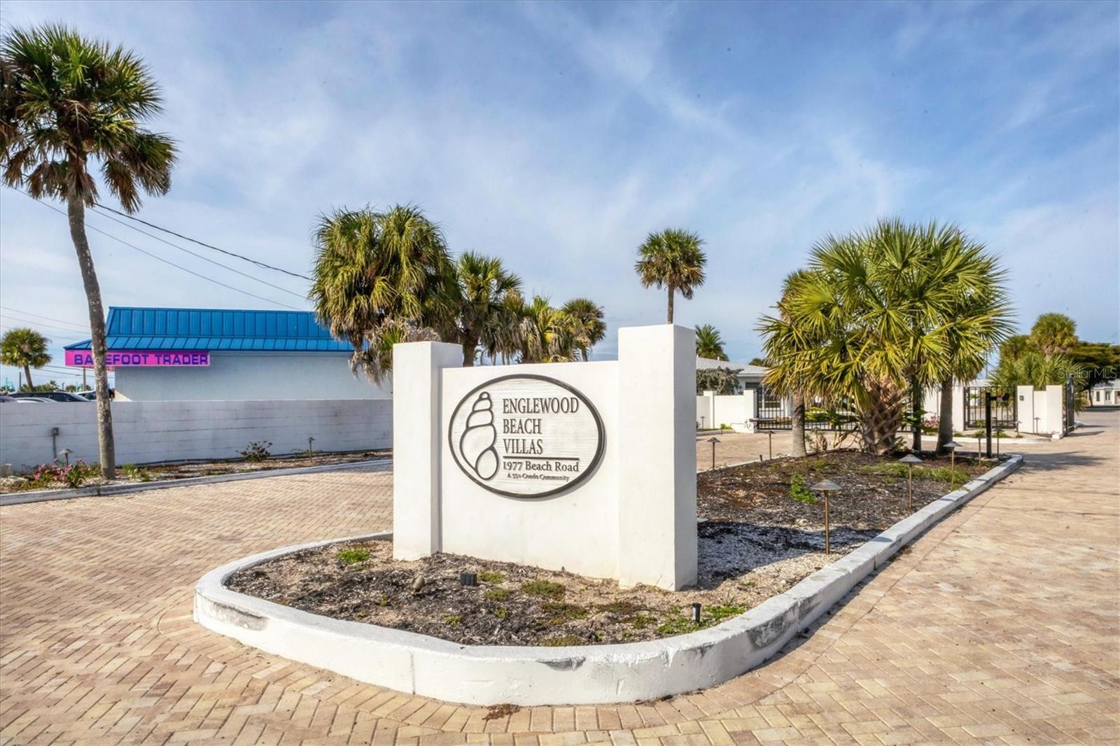 ENGLEWOOD BEACH CONDO VILLA 19 - Residential