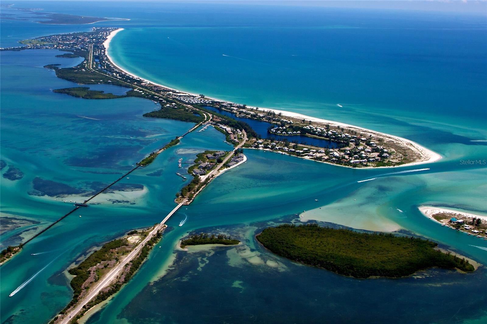 PORT CHARLOTTE SEC 093 - Land