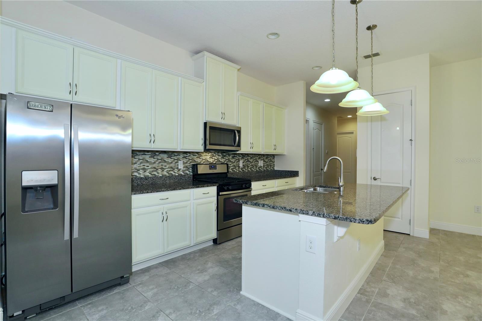 NORTHWEST LAKESIDE GROVES PH 1 - Residential