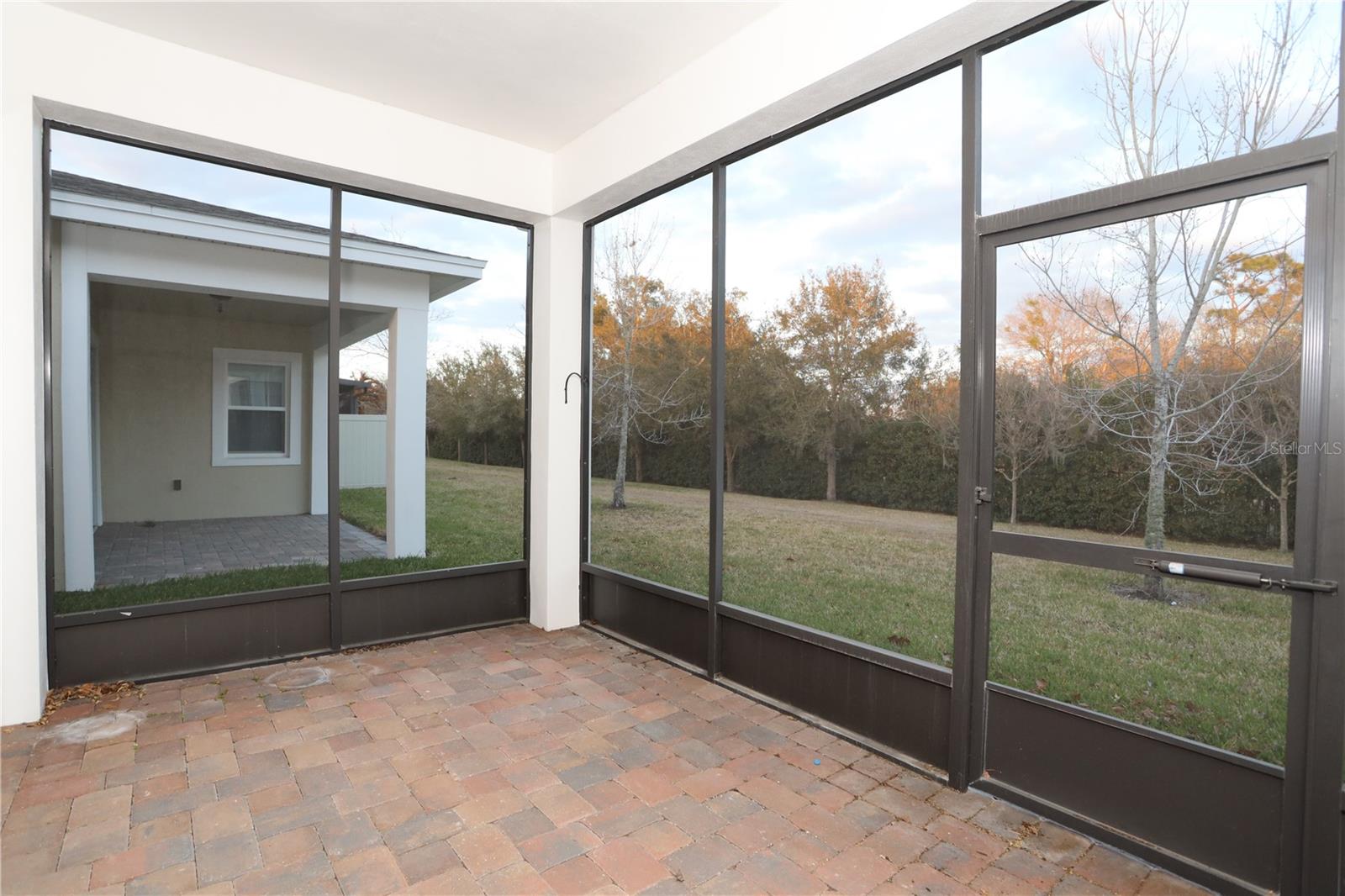 NORTHWEST LAKESIDE GROVES PH 1 - Residential