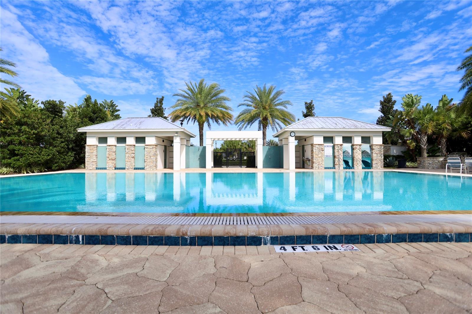 NORTHWEST LAKESIDE GROVES PH 1 - Residential