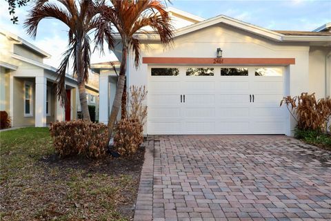 Photo of 2461 Datura Loop, Saint Cloud, FL 34772 (MLS # S5144223)