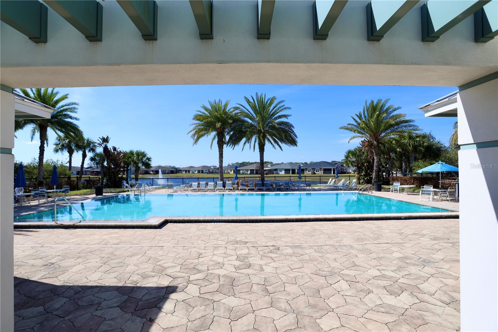 NORTHWEST LAKESIDE GROVES PH 1 - Residential