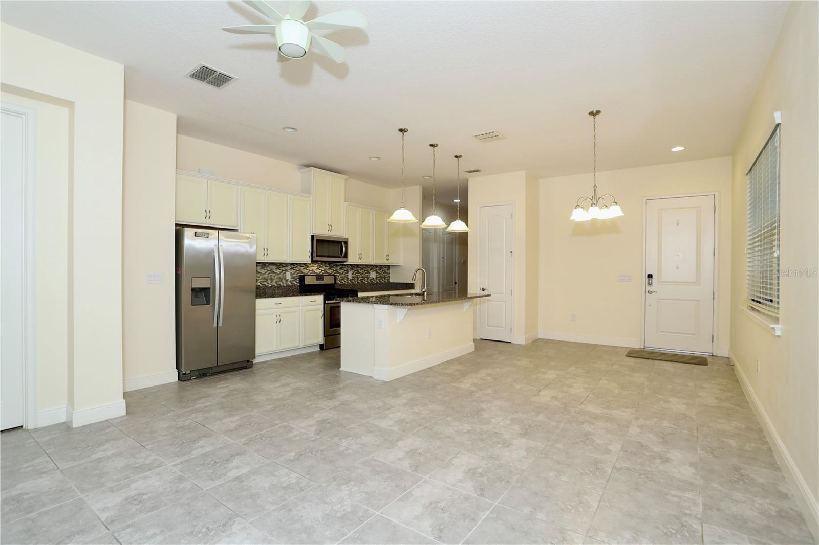 NORTHWEST LAKESIDE GROVES PH 1 - Residential