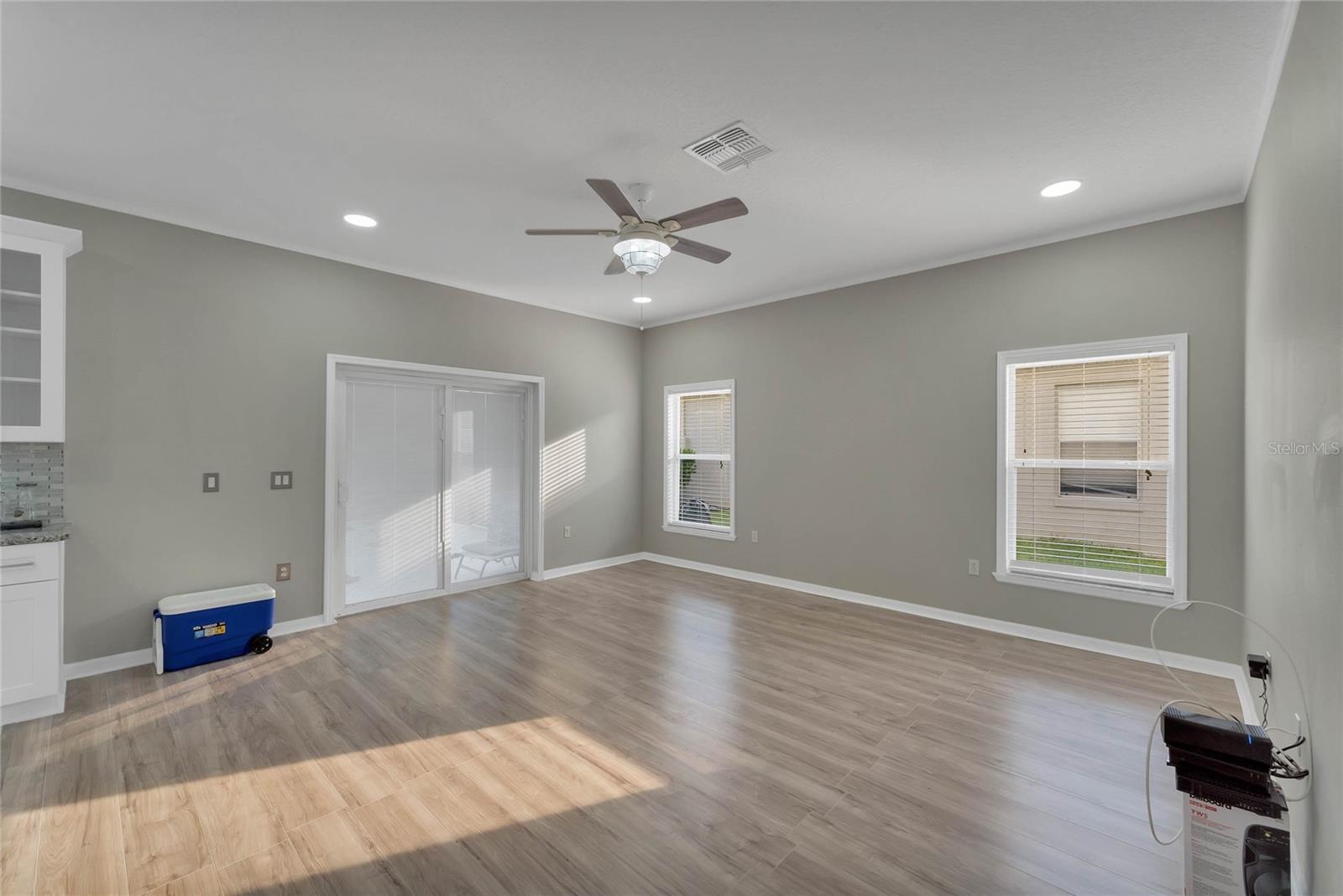 SANCTUARY AT WEST HAVEN - Residential