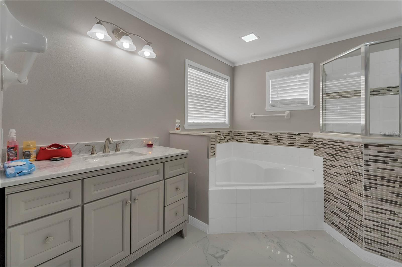 SANCTUARY AT WEST HAVEN - Residential