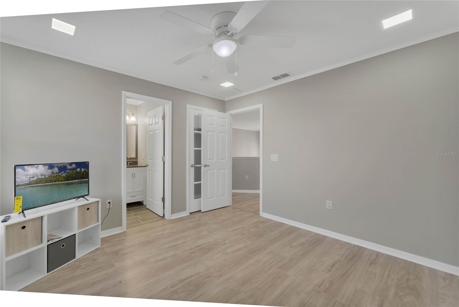 SANCTUARY AT WEST HAVEN - Residential