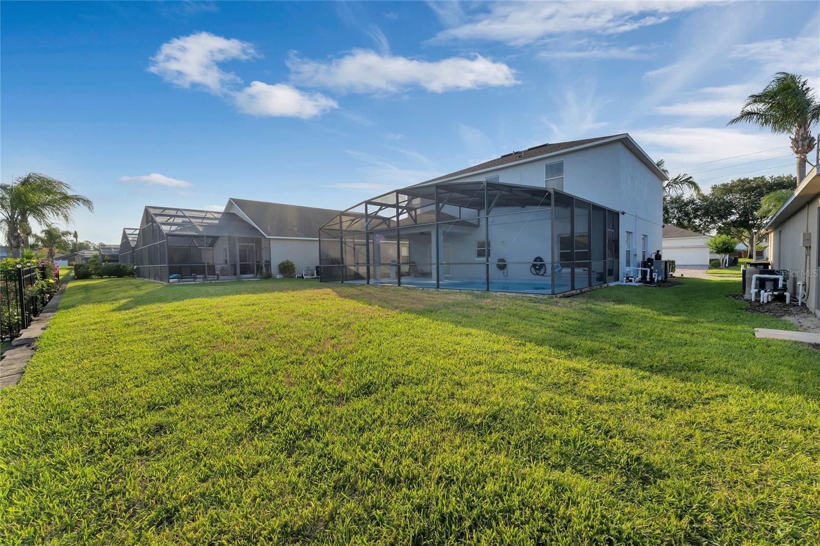 SANCTUARY AT WEST HAVEN - Residential