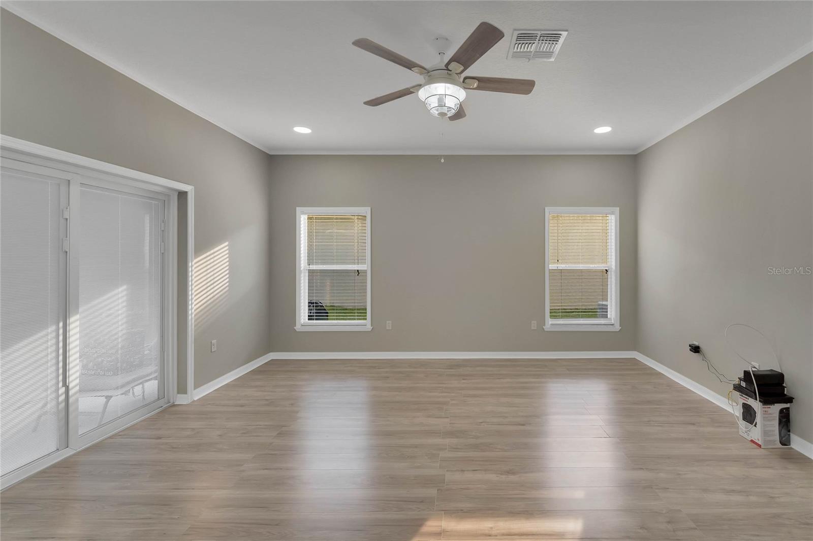 SANCTUARY AT WEST HAVEN - Residential