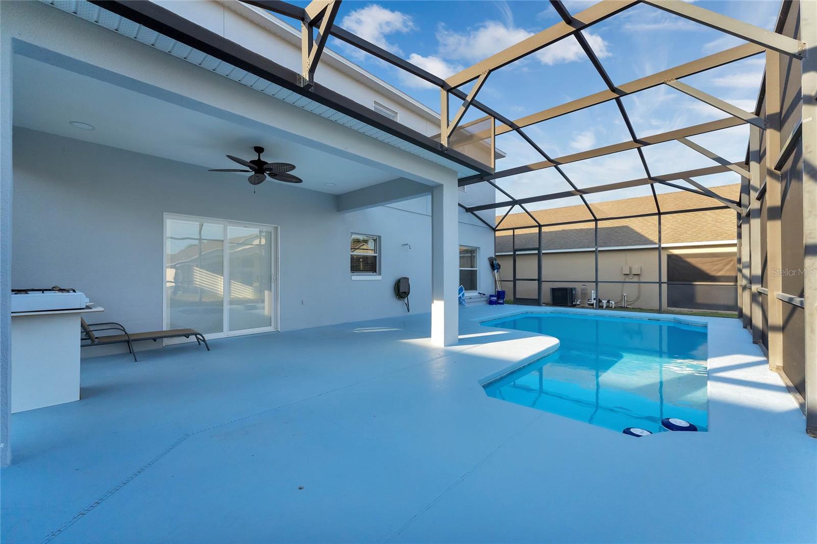 SANCTUARY AT WEST HAVEN - Residential