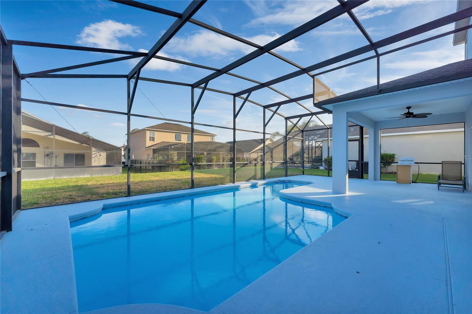 SANCTUARY AT WEST HAVEN - Residential