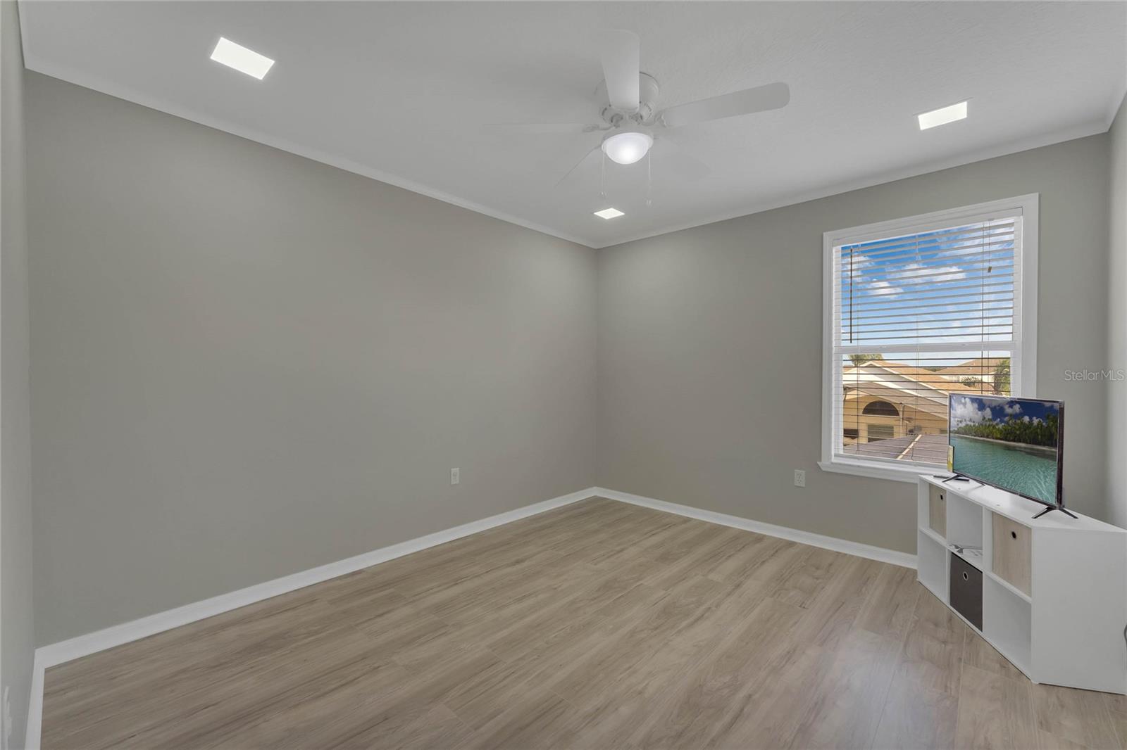 SANCTUARY AT WEST HAVEN - Residential