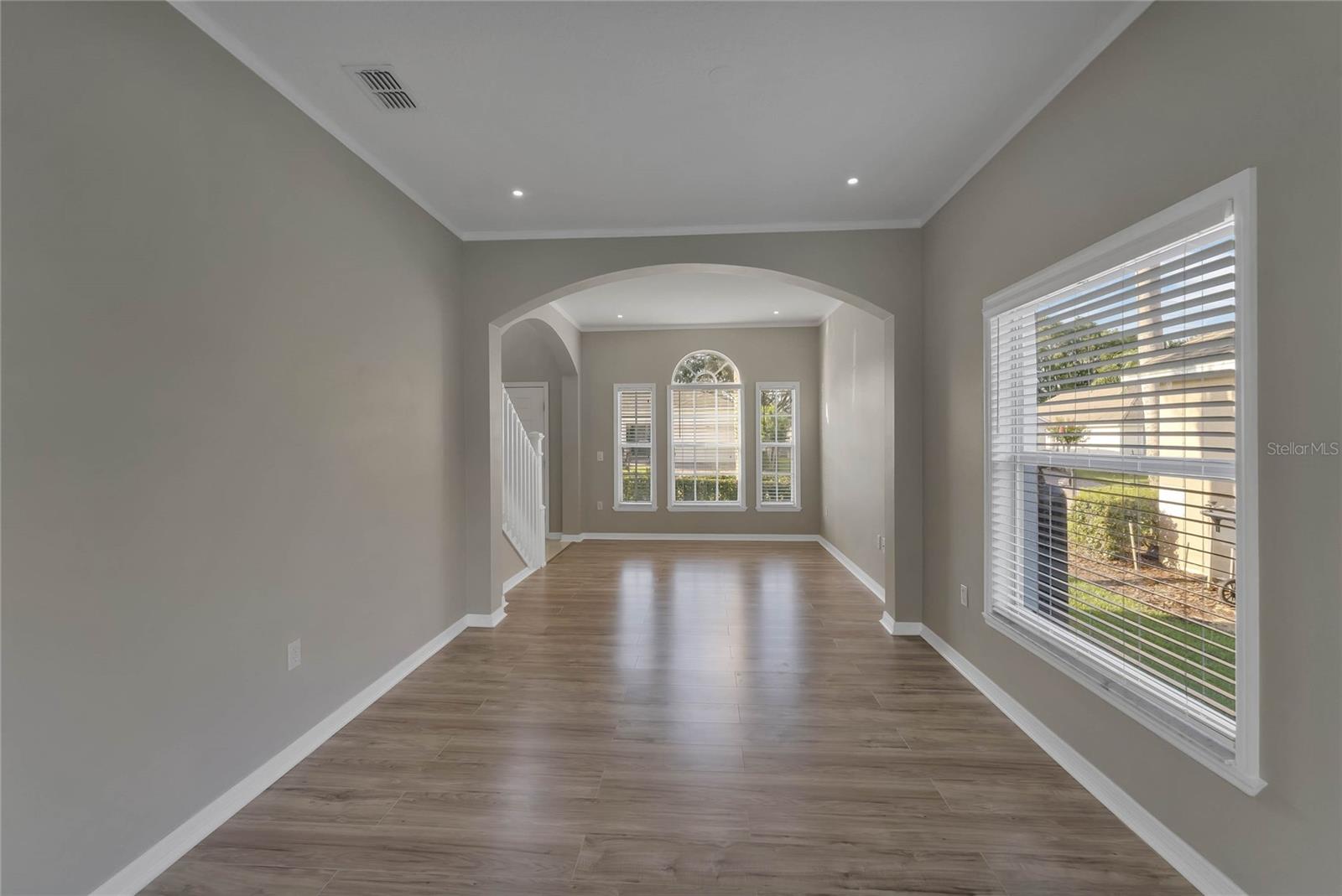 SANCTUARY AT WEST HAVEN - Residential