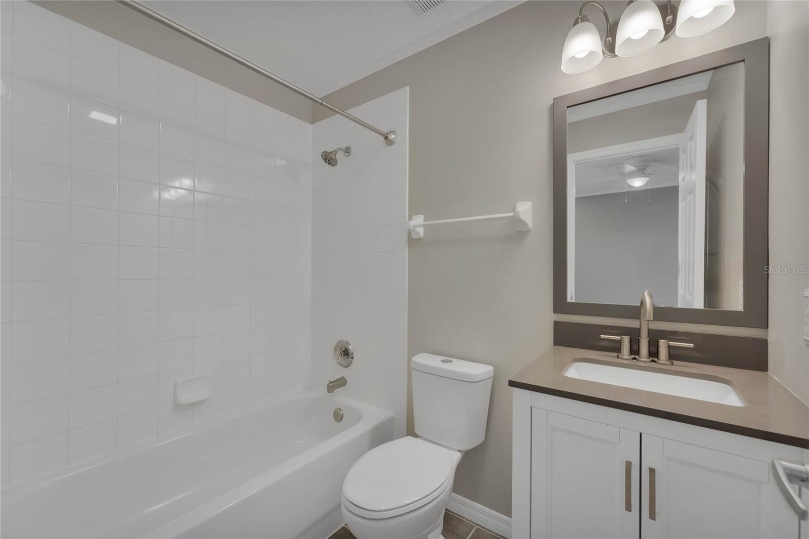 SANCTUARY AT WEST HAVEN - Residential