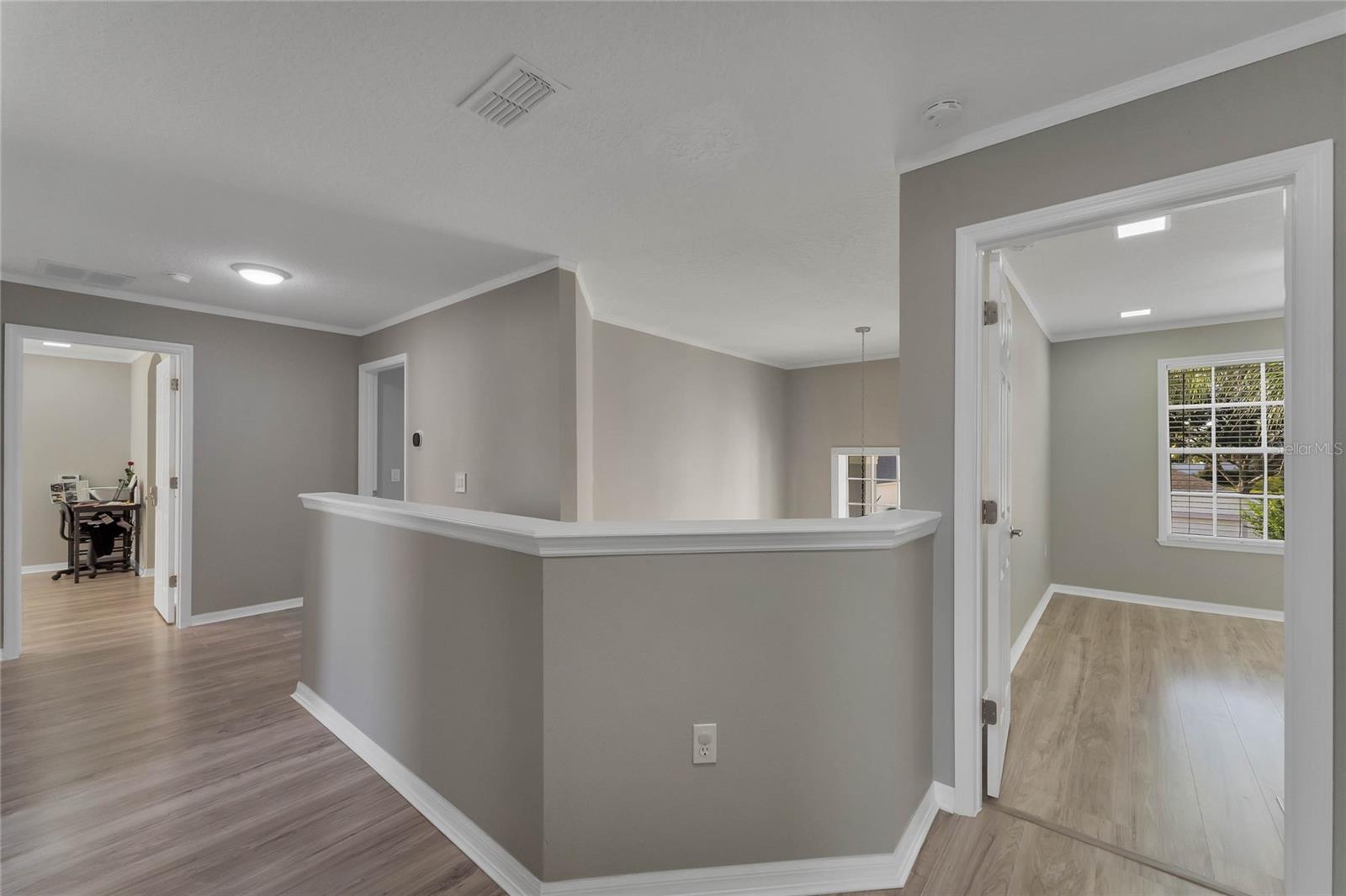 SANCTUARY AT WEST HAVEN - Residential