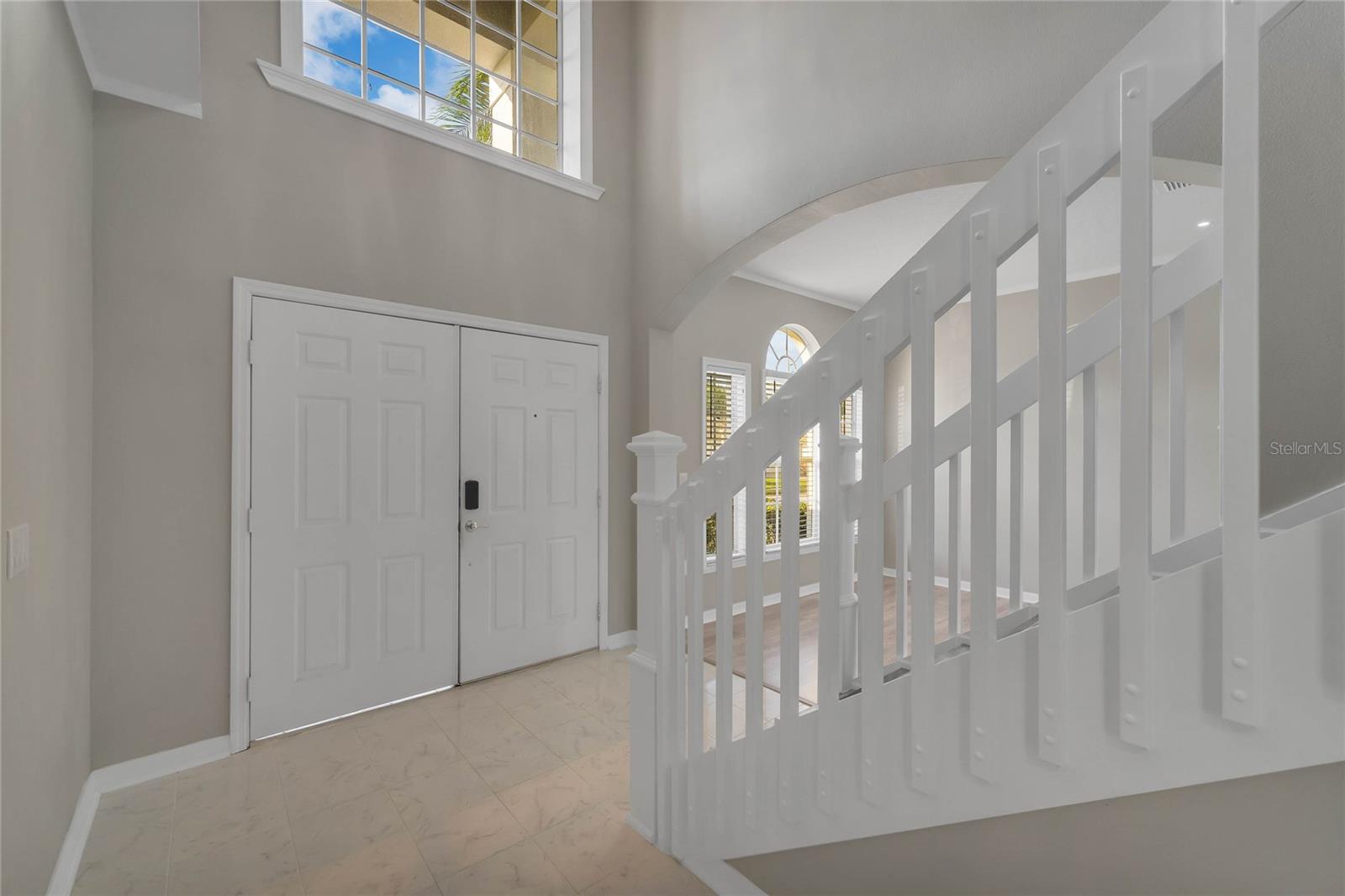 SANCTUARY AT WEST HAVEN - Residential