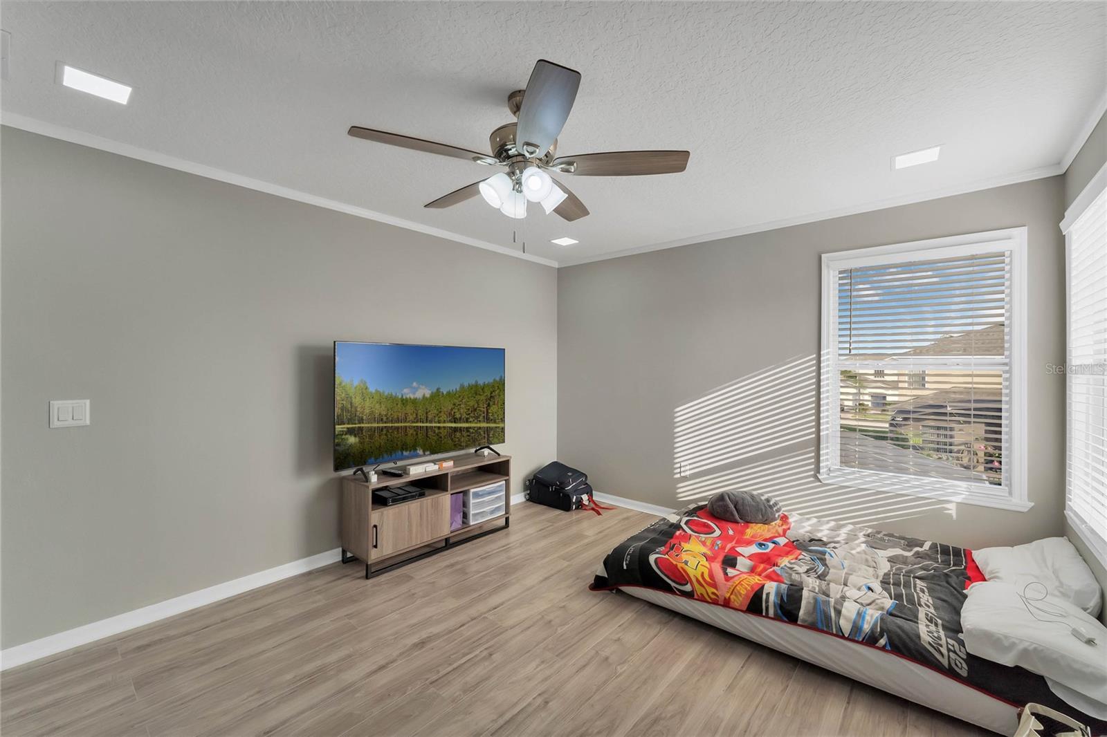 SANCTUARY AT WEST HAVEN - Residential