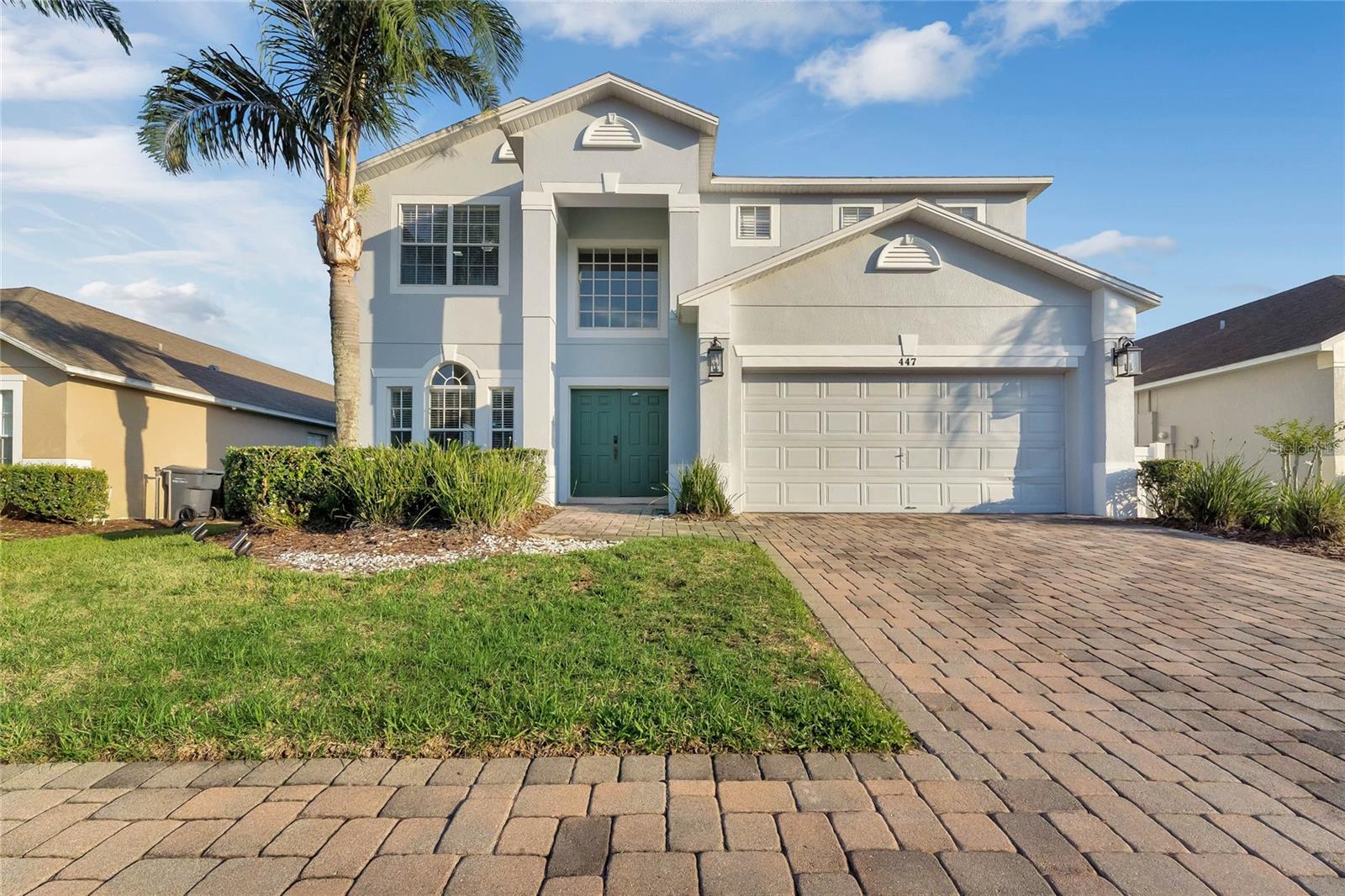 SANCTUARY AT WEST HAVEN - Residential