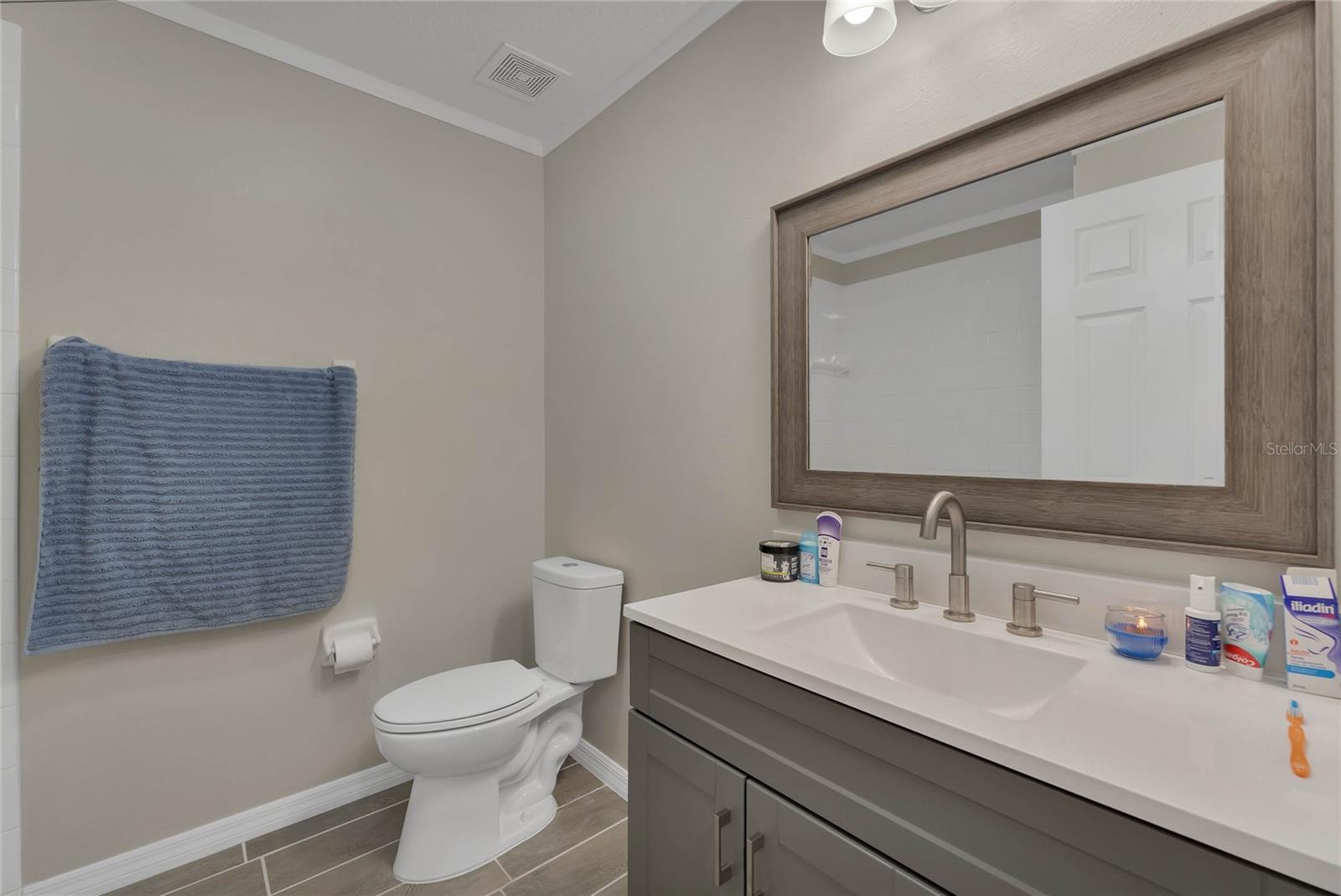 SANCTUARY AT WEST HAVEN - Residential